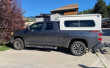 FlipPac Truck Camper — used for sale in Minturn, CO (photo 2)
