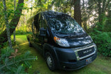 Maleo- 2019 Ram Promaster (Seats 4) Unlimited Miles!
