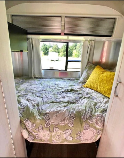 Airstream Bambi- 2018 — photo 5