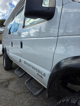 2005 Sportmobile eb-42 in Breckenridge, CO (photo 9)