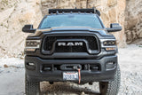 2022 Ram Power Wagon