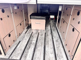 Off-Grid 2022 Sprinter 4x4 "BAM" [ Family and pet friendly