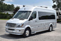 Airstream Interstate Mercedes-Benz – Luxury Class B Camper Van