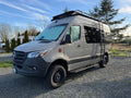 The Apex Camper!