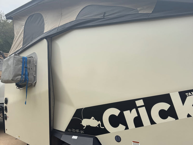  and portable cooler for your adventures.|Inside an RV rental — photo 14