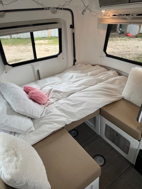 Happier Camper HC1