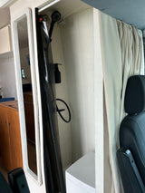 2010 Mercedes Sprinter Camper Van named Edwina