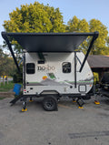 Little Bigfoot Off Grid Adventure