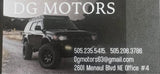 2007 Toyota FJ Cruiser · Sport Utility 2D in Albuquerque, NM (photo 2)
