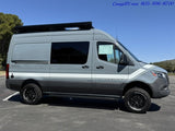2025 Storyteller Overland Classic Mode OG in Thousand Oaks, CA (photo 3)