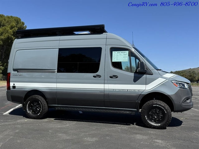 2025 Storyteller Overland Classic Mode OG — photo 3