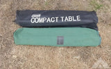 Fold fup camp table Coleman and Slumberjack — used camp furniture for sale (photo 2)