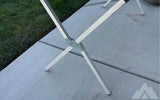 Folding Camping Table - ALPS Mountaineering XL — used camp furniture for sale (photo 3)