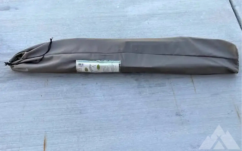 Folding Camping Table - ALPS Mountaineering XL — used camp furniture for sale (photo 5) — photo 5