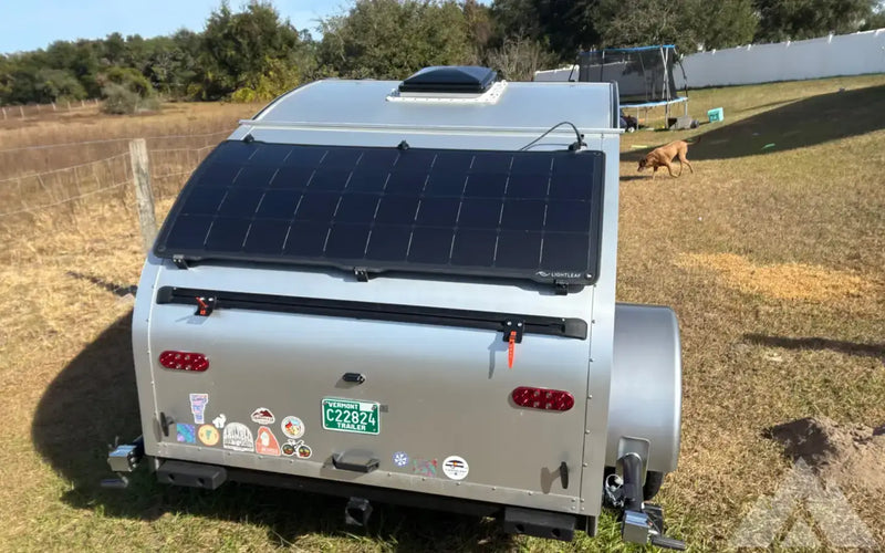 For Sale — used overland trailer for sale in Fruitland Park, FL (photo 2) — photo 2