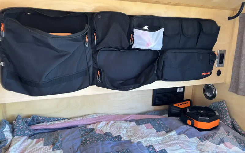 For Sale — used overland trailer for sale in Fruitland Park, FL (photo 4) — photo 4