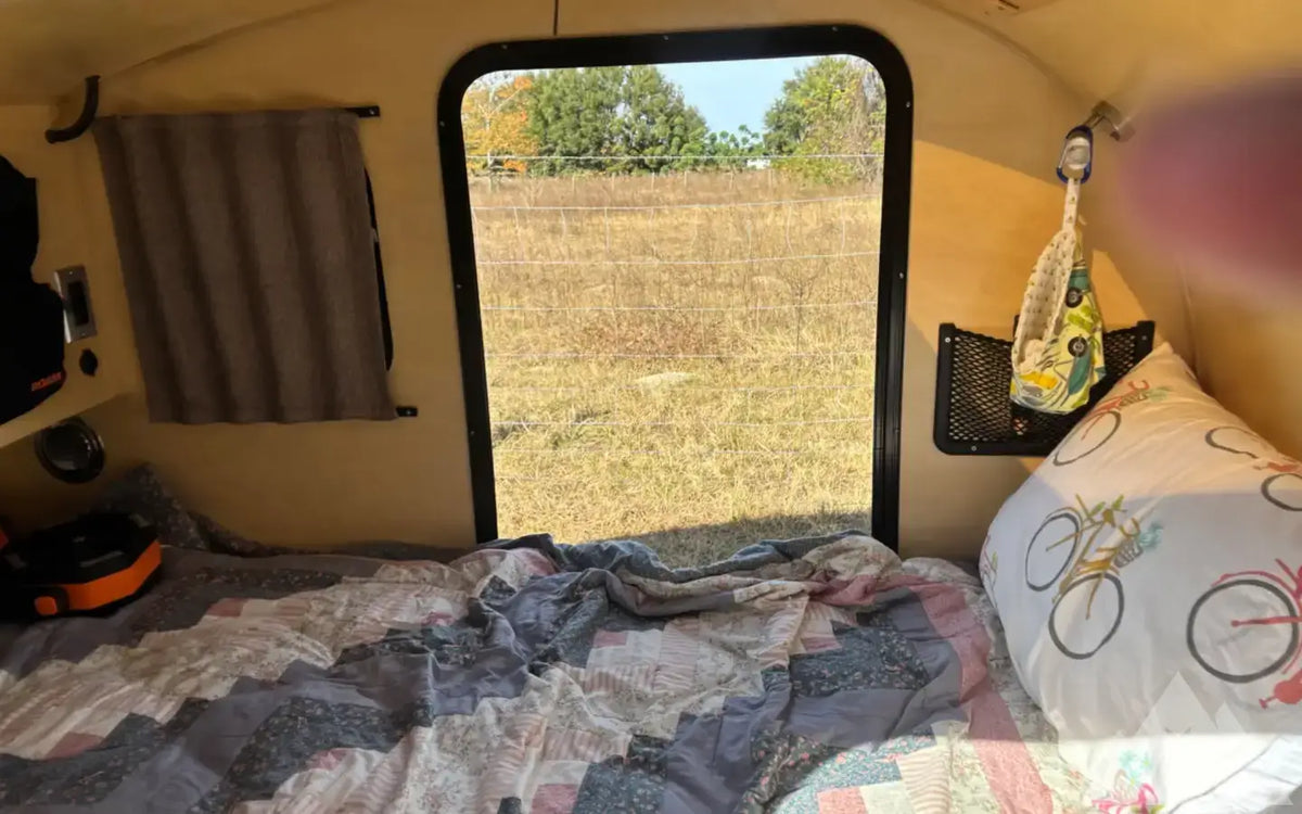 For Sale — used overland trailer for sale in Fruitland Park, FL (photo 5) — photo 5