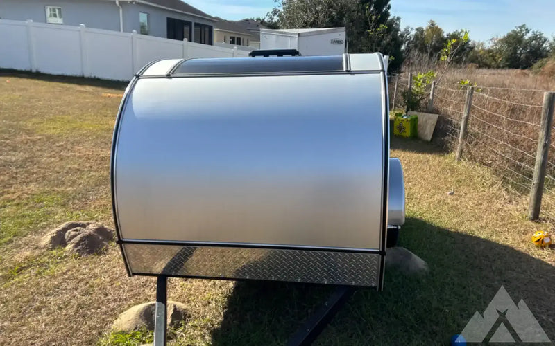 For Sale — used overland trailer for sale in Fruitland Park, FL (photo 3) — photo 3