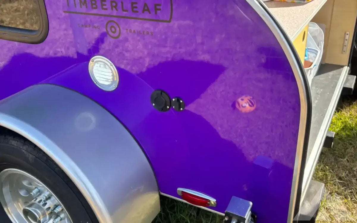 For Sale — used overland trailer for sale in Fruitland Park, FL (photo 7) — photo 7