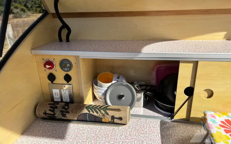 For Sale — used overland trailer for sale in Fruitland Park, FL (photo 9)