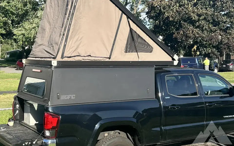 For Sale: GFC for 2018 3rd Gen Tacoma w/ 6 Ft Bed