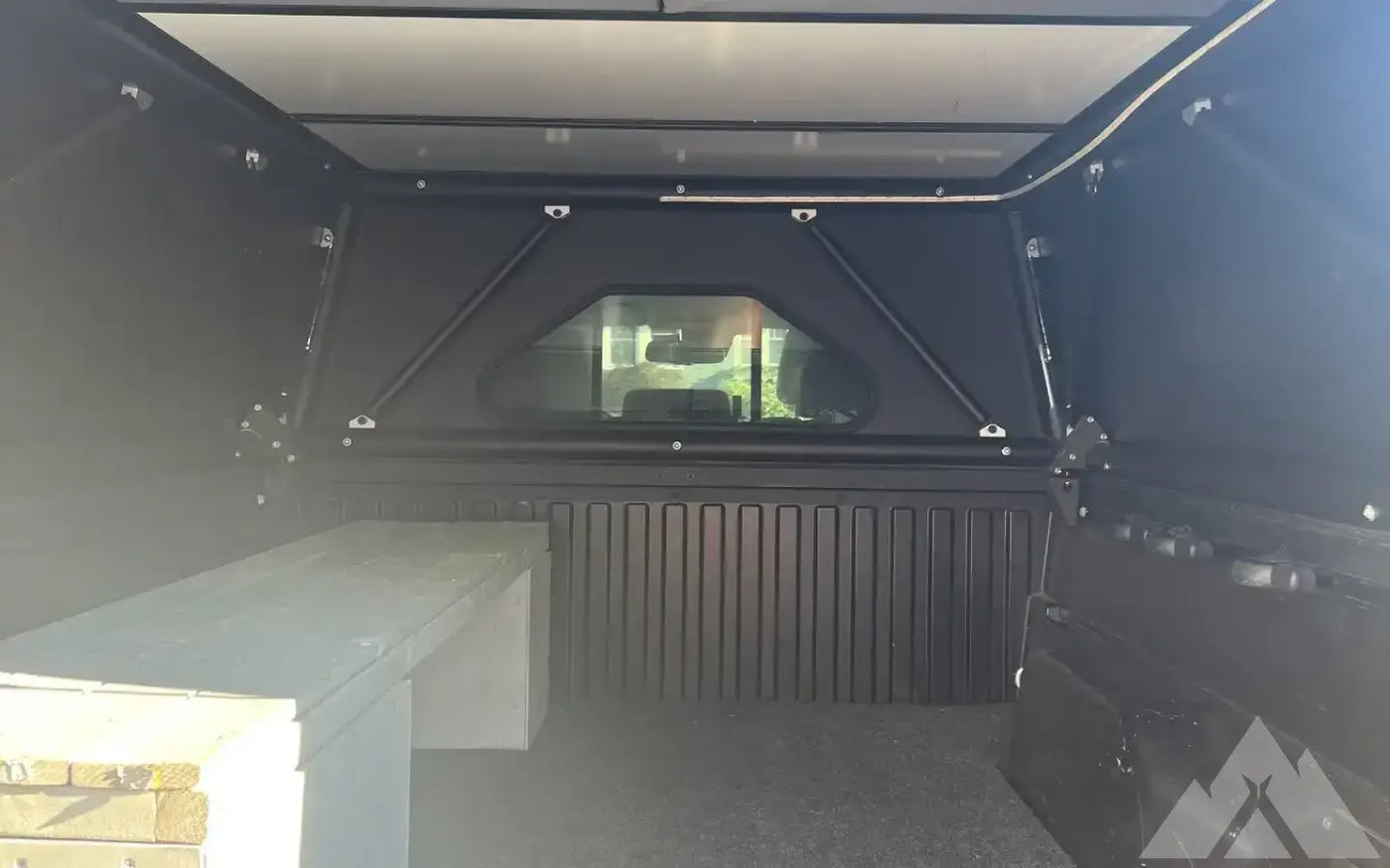 For Sale: GFC for 2018 3rd Gen Tacoma w/ 6 Ft Bed — used for sale in Rochester, NY (photo 5) — photo 5