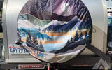For Sale Moby1 XTR Offroad Trailer — used overland trailer for sale in Davis, CA (photo 10)