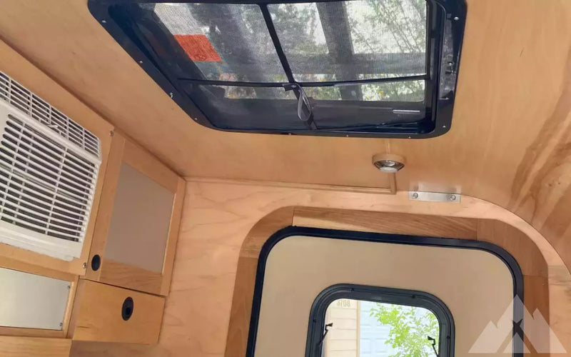 For Sale Moby1 XTR Offroad Trailer — used overland trailer for sale in Davis, CA (photo 7) — photo 7