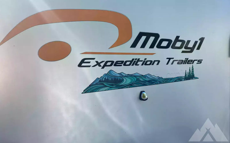 For Sale Moby1 XTR Offroad Trailer — used overland trailer for sale in Davis, CA (photo 3) — photo 3