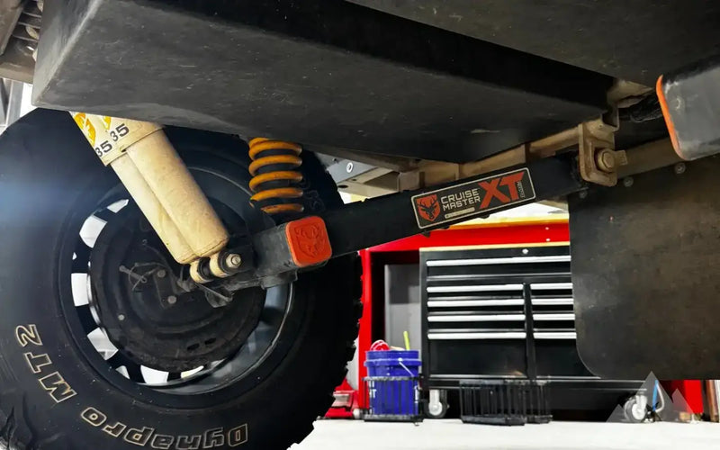 2022 OFFTRAX FEENIX — used overland trailer for sale in Salem, MO (photo 8) — photo 8