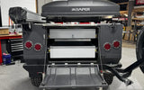 2022 OFFTRAX FEENIX — used overland trailer for sale in Salem, MO (photo 7)