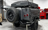 2022 OFFTRAX FEENIX — used overland trailer for sale in Salem, MO (photo 2)