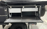 2022 OFFTRAX FEENIX — used overland trailer for sale in Salem, MO (photo 5)
