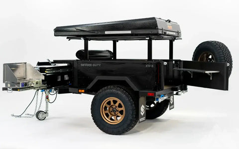 2022 XVENTURE XV-3
