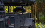 2022 XVENTURE XV-3 — used overland trailer for sale in Salem, MO (photo 4)