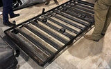 Ford Bronco Roof Rack Frontrunner SLIMLINE 4Door — used racks for sale (photo 3)