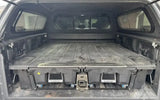 Ford f-150 Raptor decked system — used drawer systems for sale