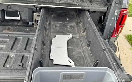 Ford f-150 Raptor decked system — used drawer systems for sale (photo 2)