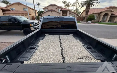 Ford Raptor Decked Drawer System — used drawer systems for sale (photo 2)
