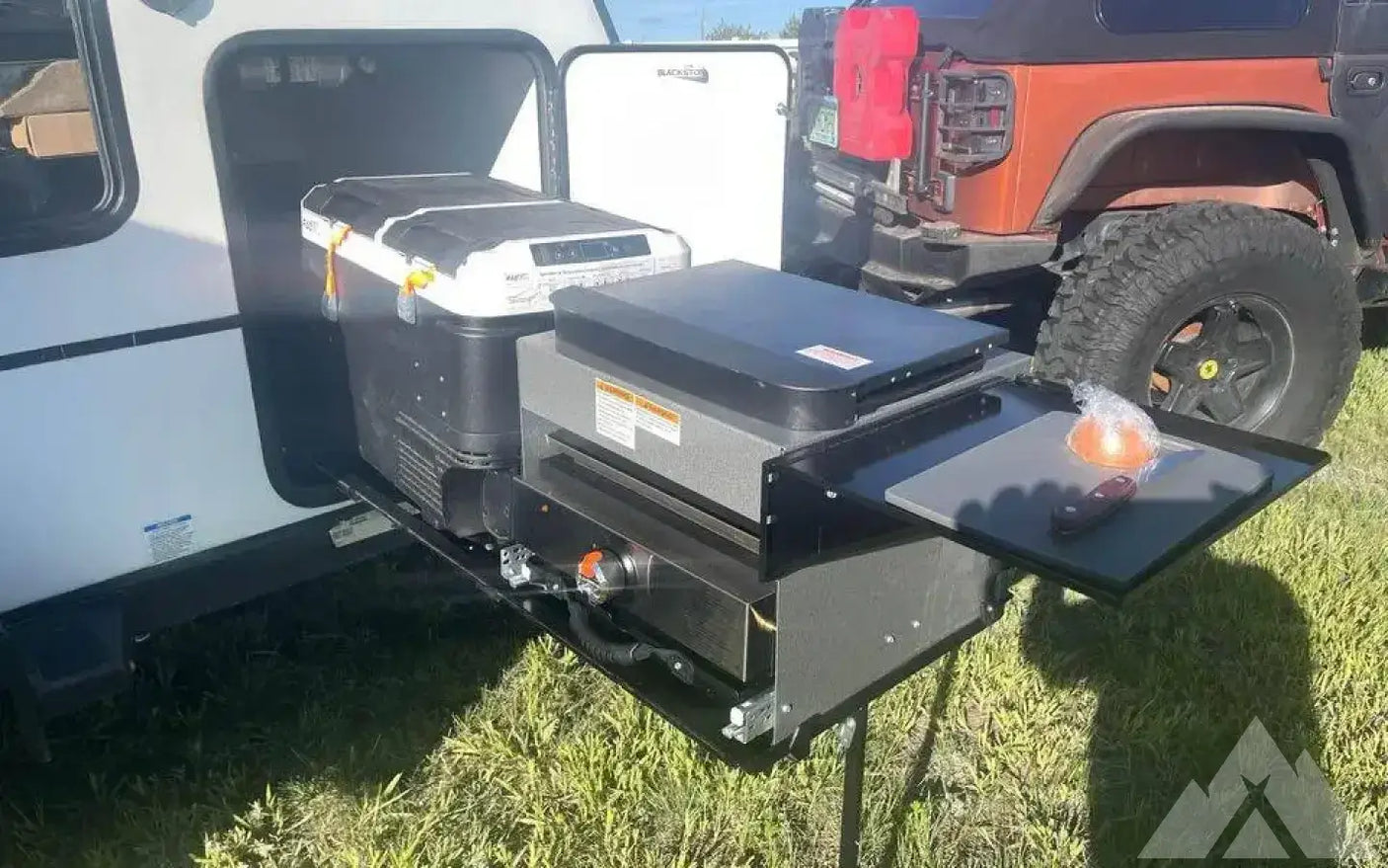 Forest River NOBO 10.5 Off Road Travel Trailer — used overland trailer for sale in Parker, CO (photo 5)