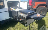Forest River NOBO 10.5 Off Road Travel Trailer — used overland trailer for sale in Parker, CO (photo 5)