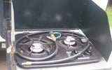 Forest River NOBO 10.5 Offroad Trailer — used overland trailer for sale in Providence, RI (photo 5)