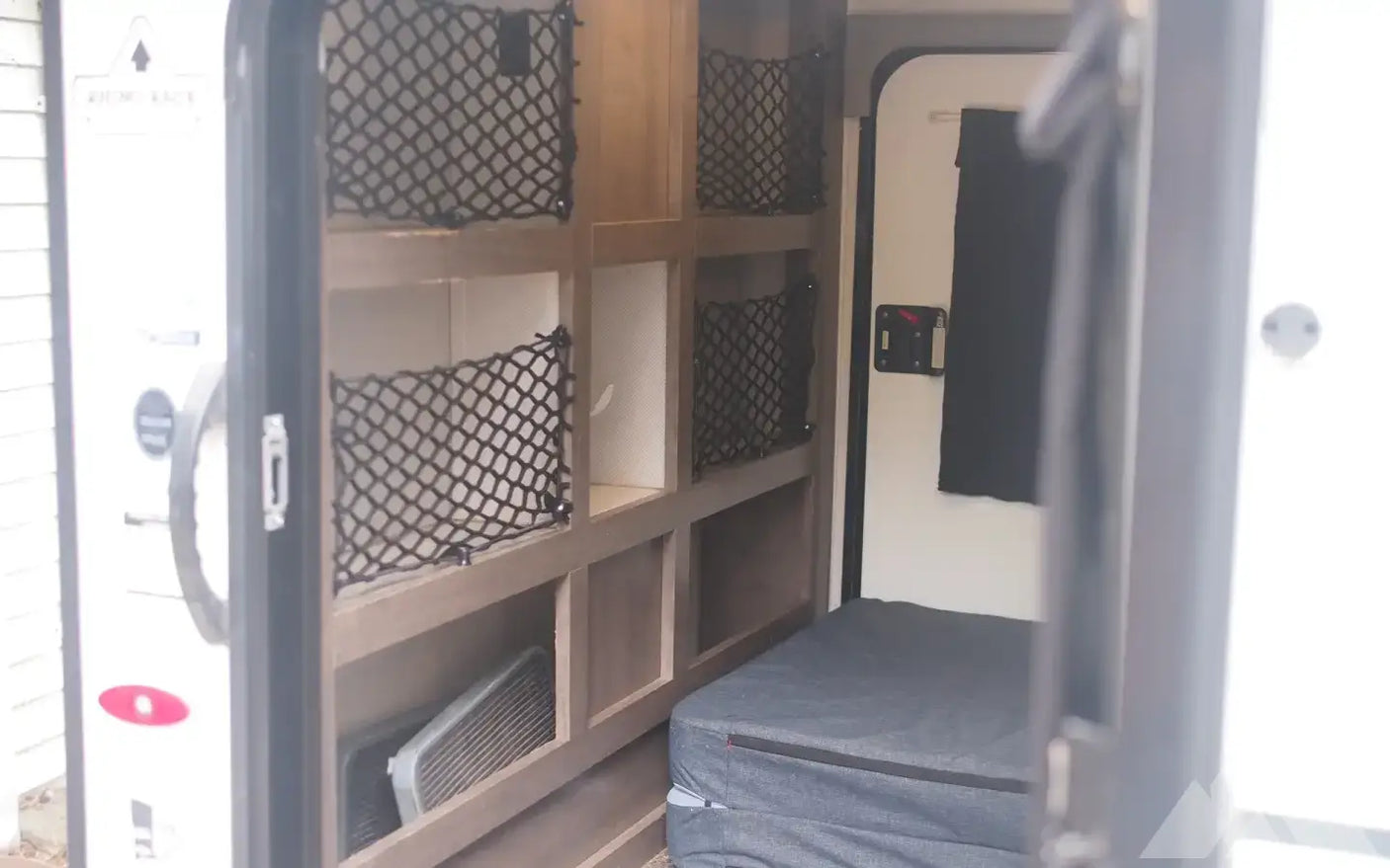Forest River NOBO 10.5 Offroad Trailer — used overland trailer for sale in Providence, RI (photo 7)