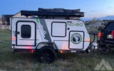 Forest River NOBO 10.5 Offroad Trailer — used overland trailer for sale in Parker, CO (photo 4)