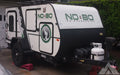 Forest River NOBO 10.5 Offroad Trailer