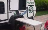 Forest River NOBO 10.5 Offroad Trailer — used overland trailer for sale in Providence, RI (photo 9)