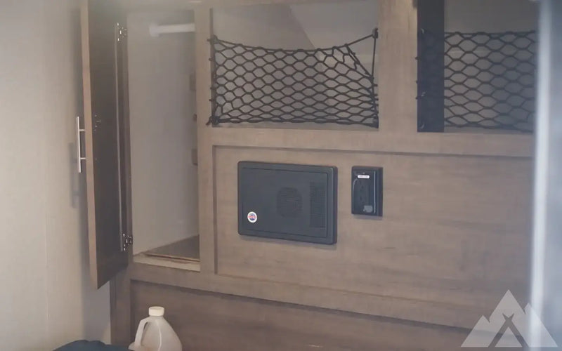 Forest River NOBO 10.5 Offroad Trailer — used overland trailer for sale in Providence, RI (photo 6) — photo 6