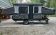 Forest River Rockwood 2280bhesp — used overland trailer for sale in Montague, MI