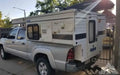 Four wheel camper - - Fleet