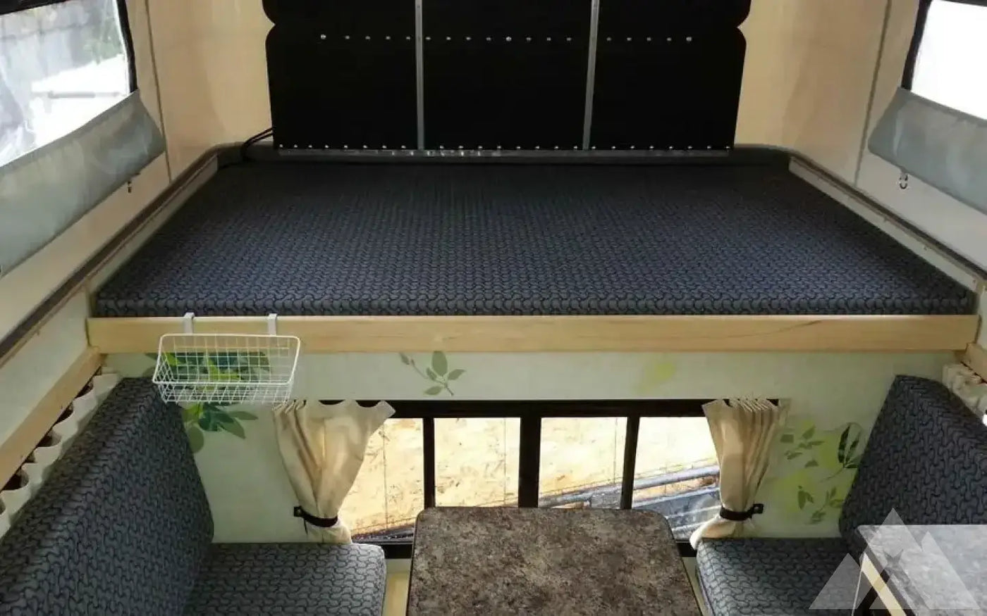 Four wheel camper - - Fleet — used for sale in Denver, CO (photo 5) — photo 5